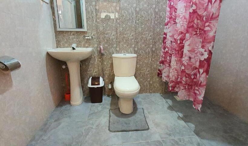 Hotel Smw Lodge Sigiriya