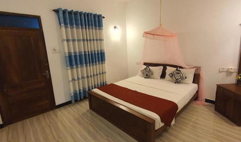 Hotel Smw Lodge Sigiriya