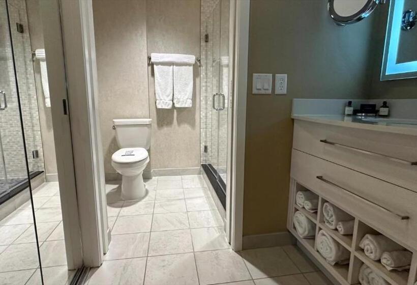 هتل Westgate Las Vegas Resort & Casino Located In The Heart Of Las Vegas Nevada 5minutes Walk To Las Veg