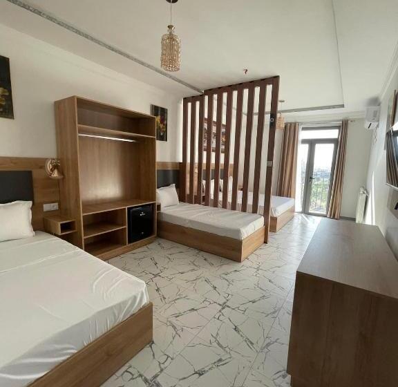 Infinity Motel Constantine انفينيتي موتل