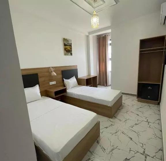 Infinity Motel Constantine انفينيتي موتل