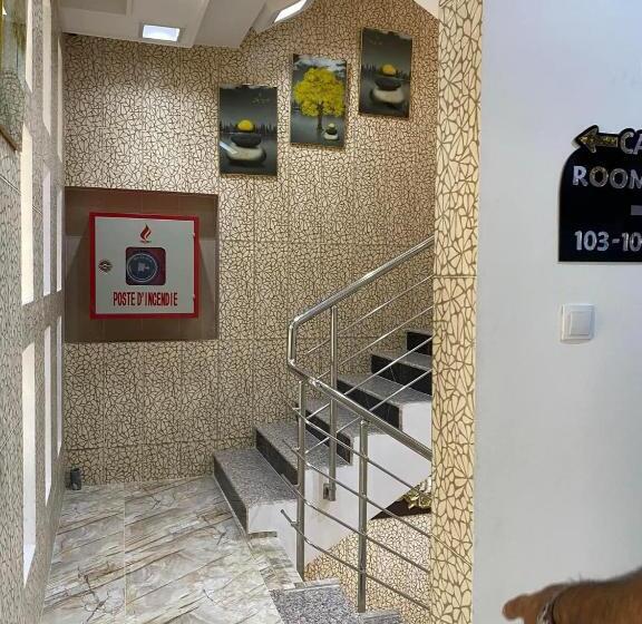 Infinity Motel Constantine انفينيتي موتل