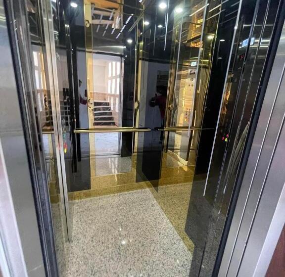 Infinity Motel Constantine انفينيتي موتل