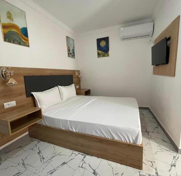 Infinity Motel Constantine انفينيتي موتل