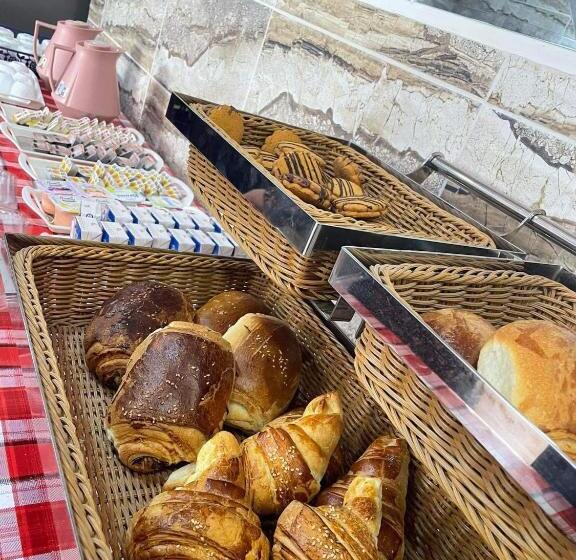 Infinity Motel Constantine انفينيتي موتل