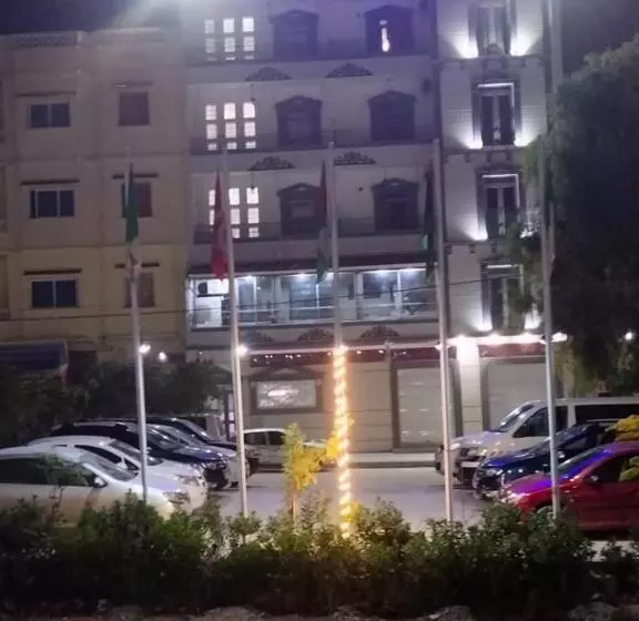 Infinity Motel Constantine انفينيتي موتل