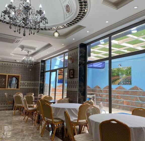 Infinity Motel Constantine انفينيتي موتل