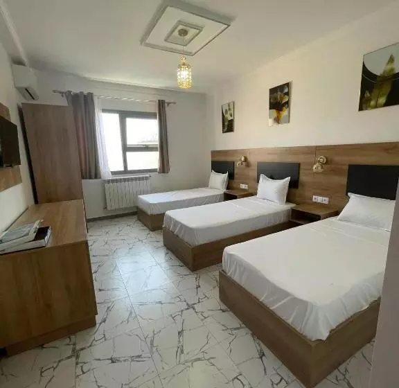 Infinity Motel Constantine انفينيتي موتل