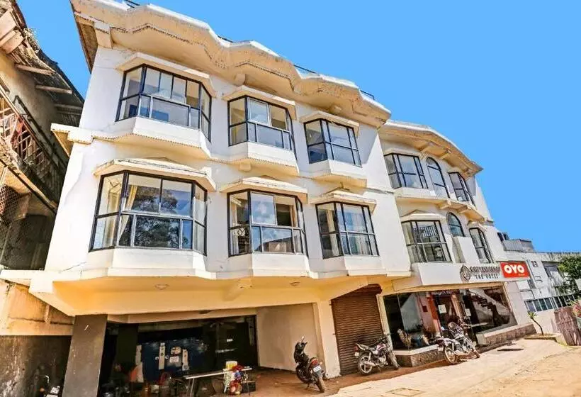 هتل O Jayam Ooty Residency