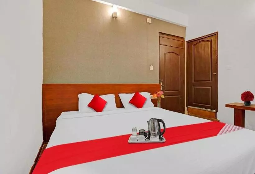 هتل O Jayam Ooty Residency