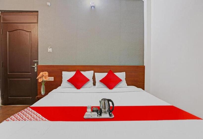 Отель O Jayam Ooty Residency