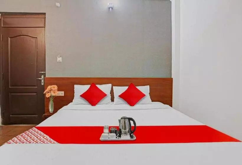 هتل O Jayam Ooty Residency