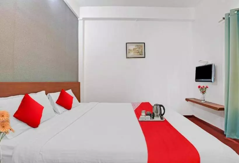 هتل O Jayam Ooty Residency