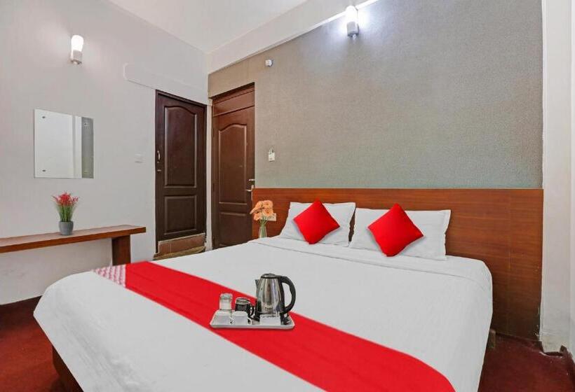 Отель O Jayam Ooty Residency