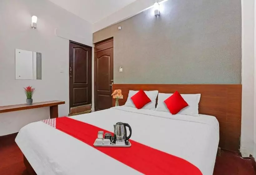 هتل O Jayam Ooty Residency