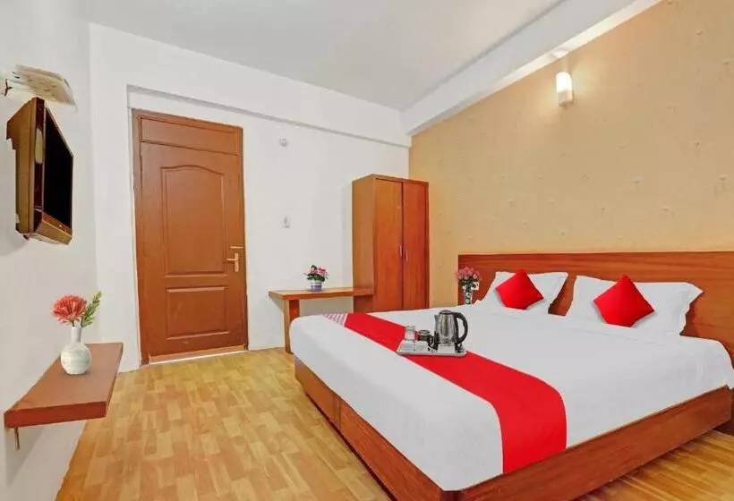 هتل O Jayam Ooty Residency