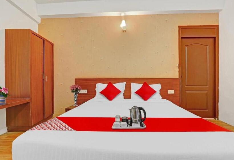 Отель O Jayam Ooty Residency