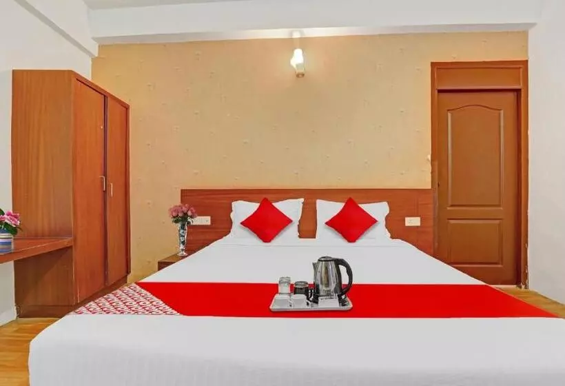 هتل O Jayam Ooty Residency
