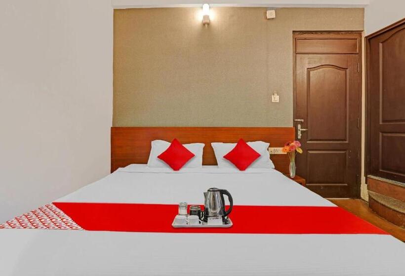 Отель O Jayam Ooty Residency