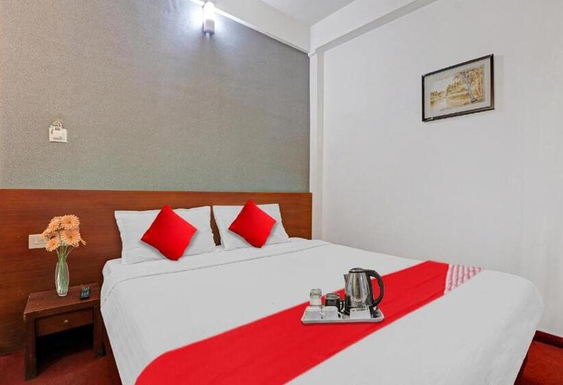 Отель O Jayam Ooty Residency