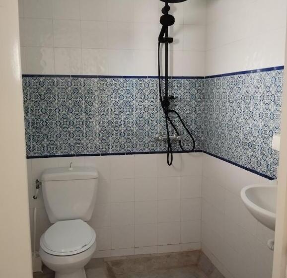 پانسیون Maison Albatros