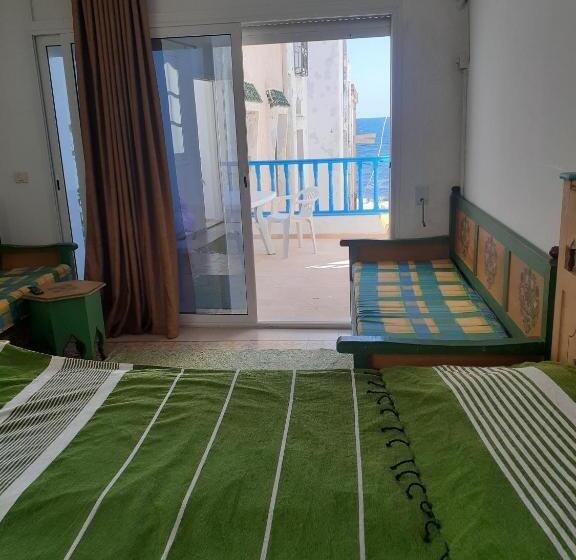 پانسیون Maison Albatros