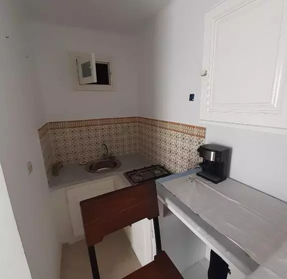 پانسیون Maison Albatros