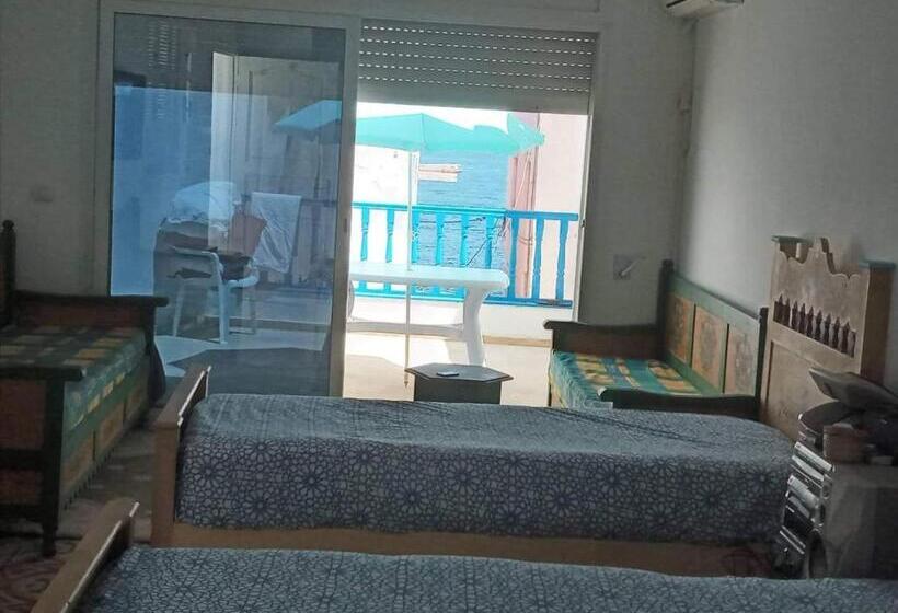 پانسیون Maison Albatros