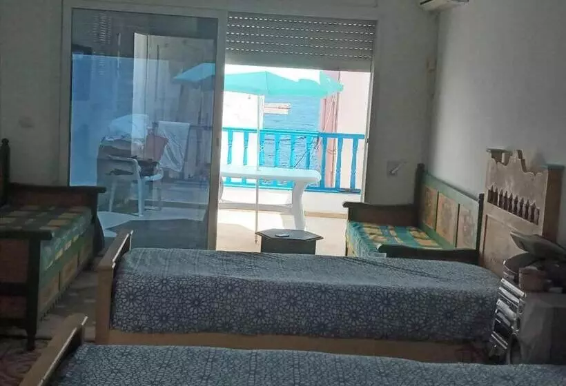 پانسیون Maison Albatros