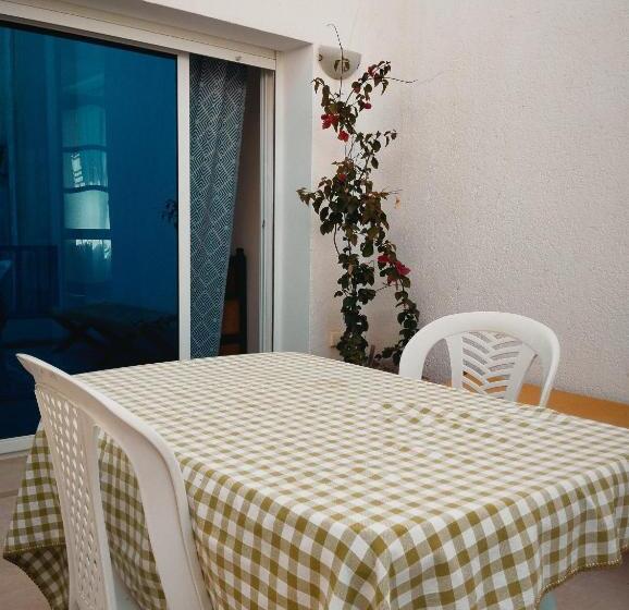 پانسیون Maison Albatros