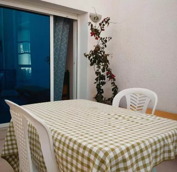 پانسیون Maison Albatros