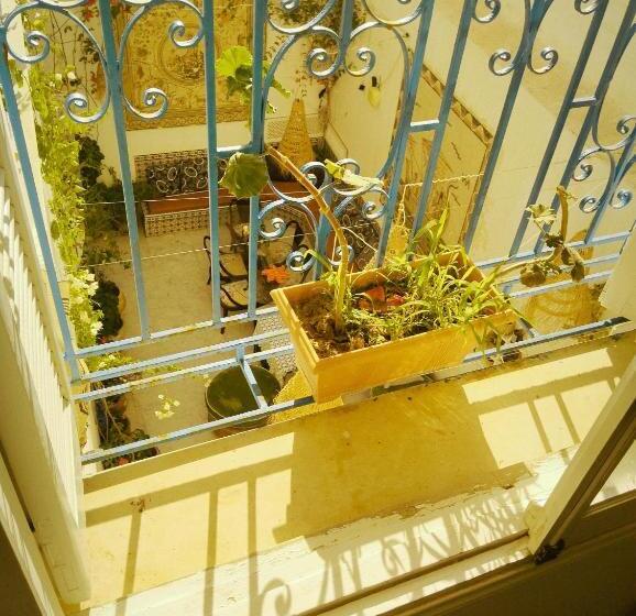 پانسیون Maison Albatros