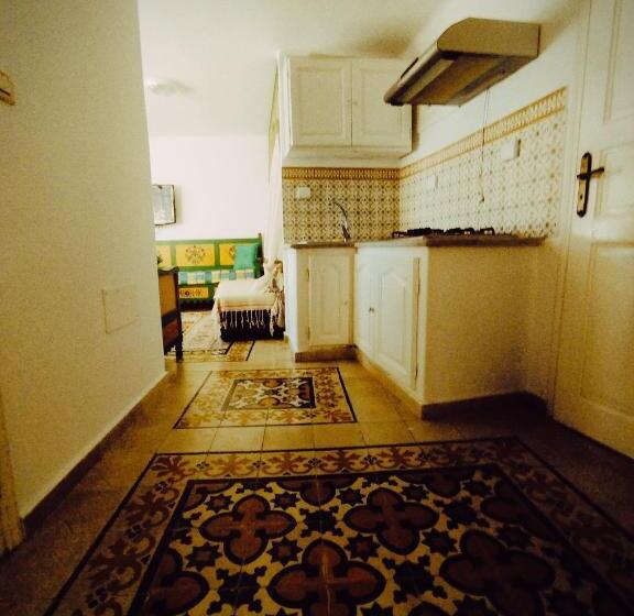 پانسیون Maison Albatros