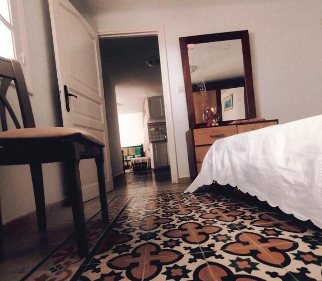 پانسیون Maison Albatros