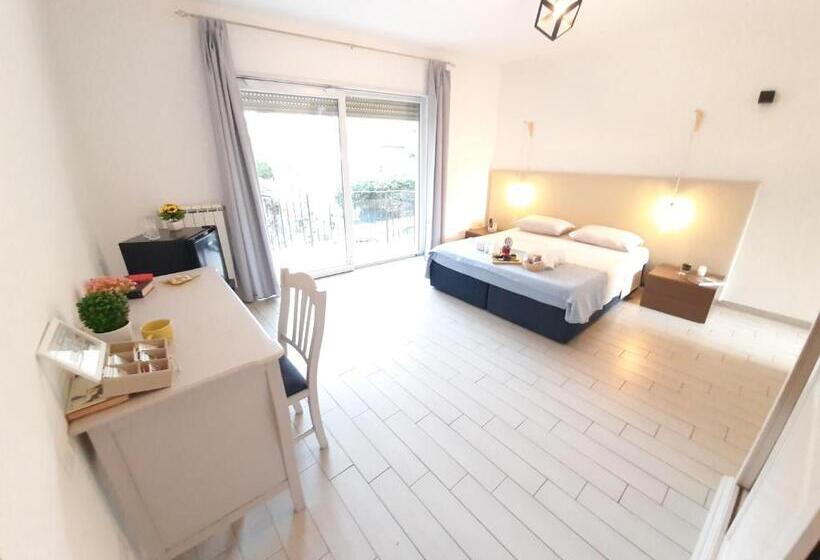 پانسیون Dimore Centro Lecce Affittacamere B&b