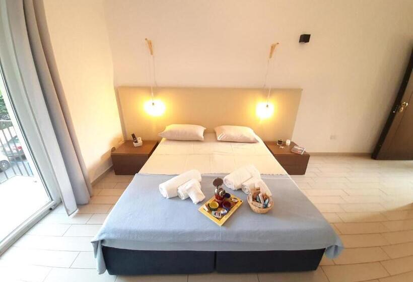 پانسیون Dimore Centro Lecce Affittacamere B&b