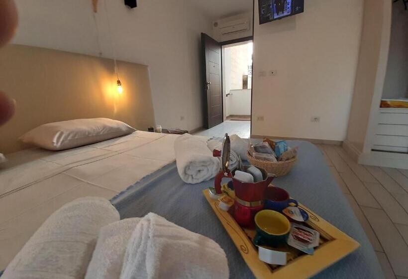 پانسیون Dimore Centro Lecce Affittacamere B&b