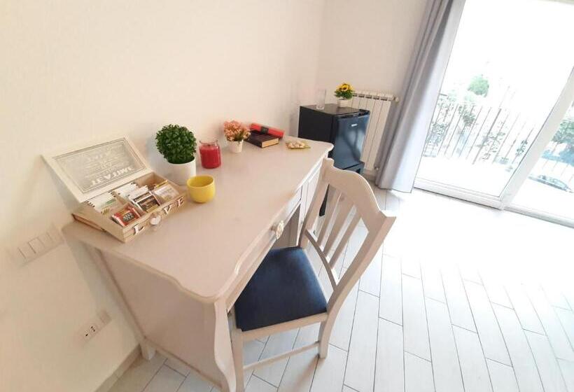 پانسیون Dimore Centro Lecce Affittacamere B&b