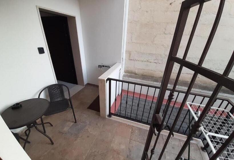 پانسیون Dimore Centro Lecce Affittacamere B&b