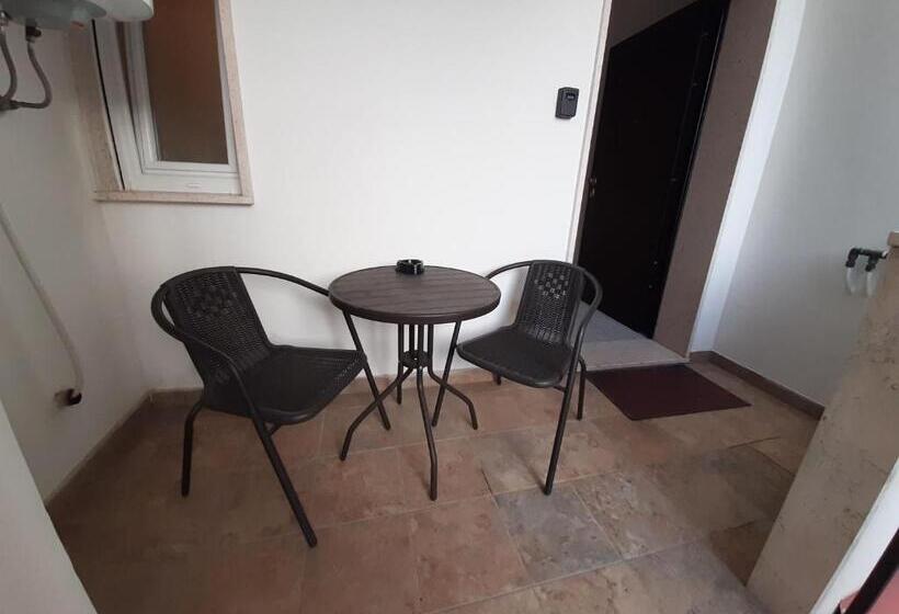 پانسیون Dimore Centro Lecce Affittacamere B&b