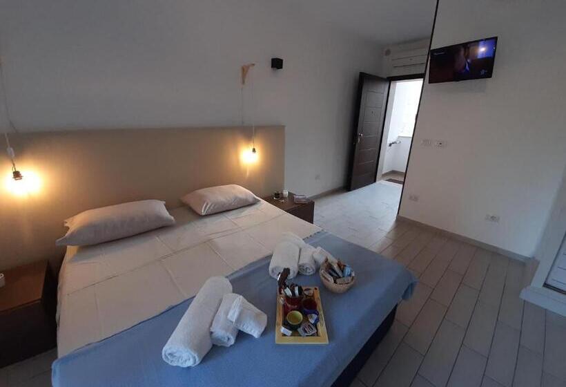 پانسیون Dimore Centro Lecce Affittacamere B&b