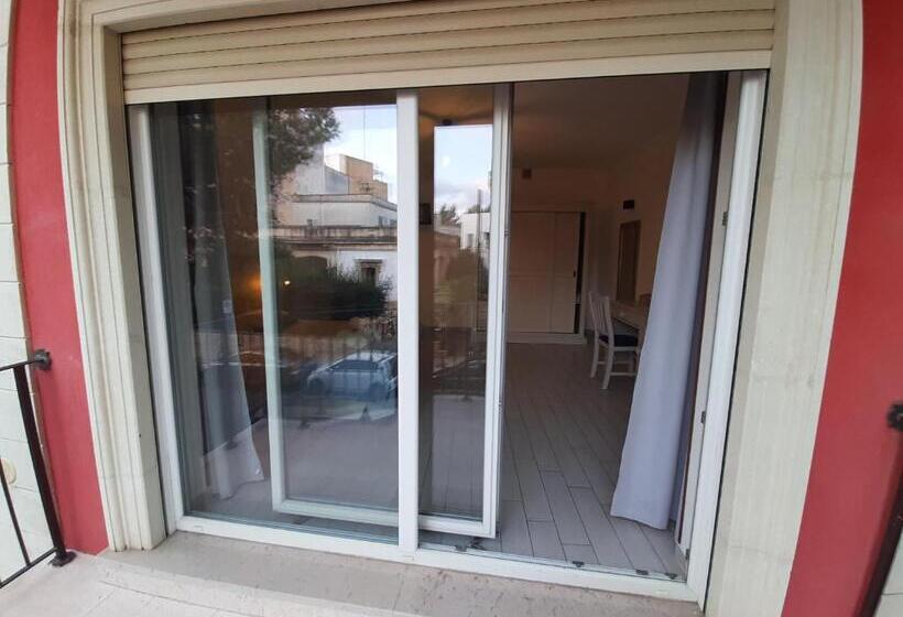 پانسیون Dimore Centro Lecce Affittacamere B&b