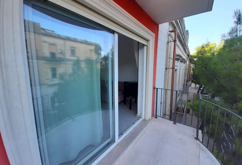 پانسیون Dimore Centro Lecce Affittacamere B&b