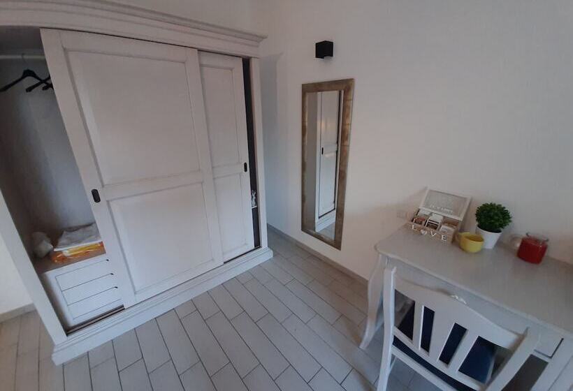 پانسیون Dimore Centro Lecce Affittacamere B&b