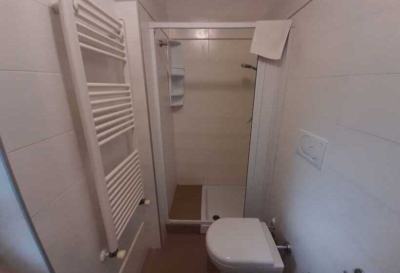 پانسیون Dimore Centro Lecce Affittacamere B&b