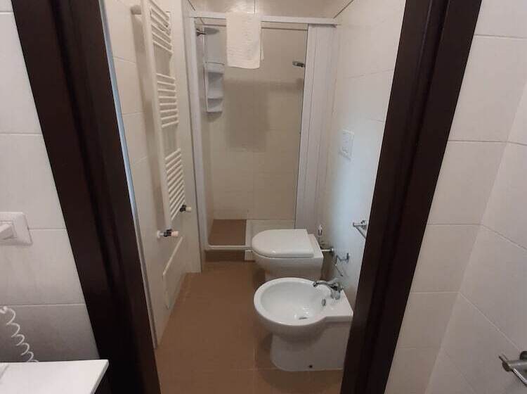 پانسیون Dimore Centro Lecce Affittacamere B&b