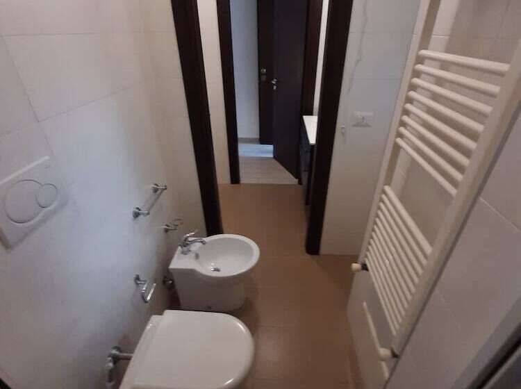 پانسیون Dimore Centro Lecce Affittacamere B&b