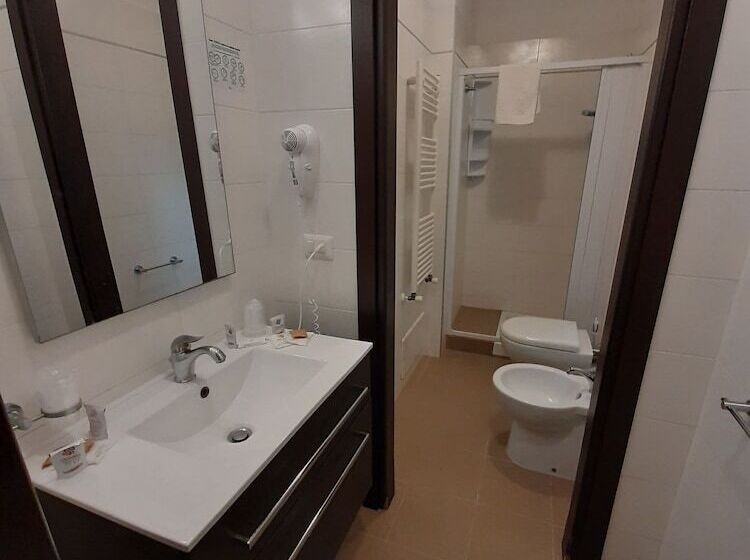 پانسیون Dimore Centro Lecce Affittacamere B&b