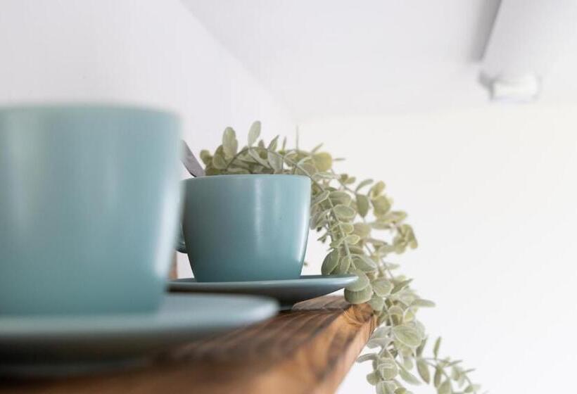 ペンション La Ferme Du Grand Air