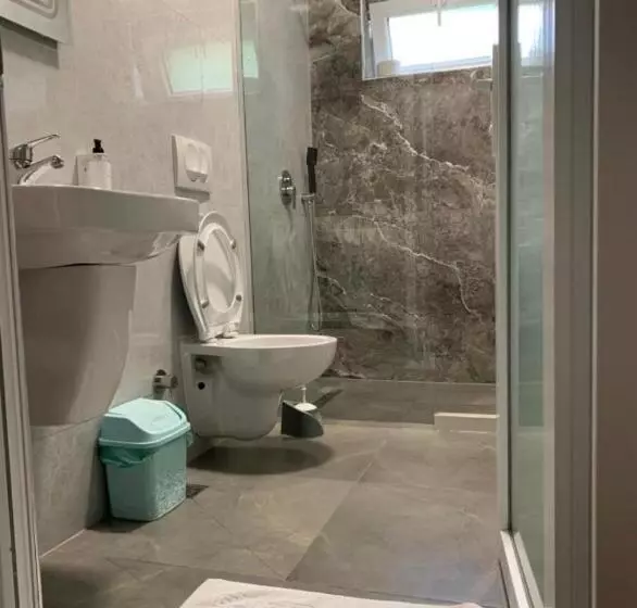 ペンション Stone House 22